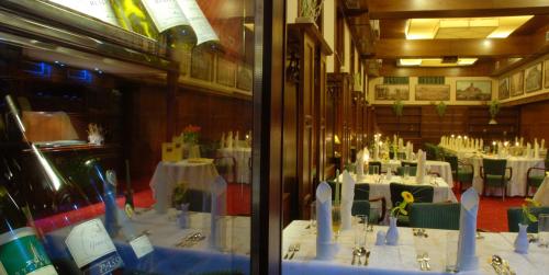 Brioni Boutique Hotel 4* - image 8
