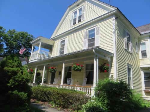 Cooperstown Bed and Breakfast