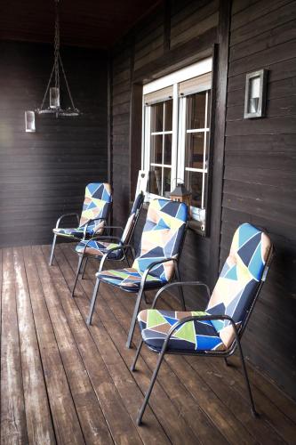 Hotel am Wald - Jessen - image 8