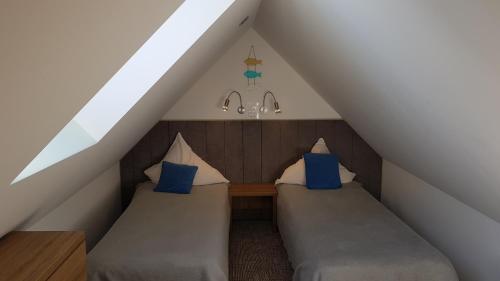 Akwamaryn Spa Niechorze Niechorze Poland