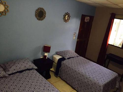 Hotel Casa De Angeles