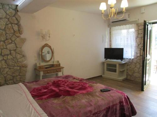 Korina Studios, Paleokastritsa (foto 9)