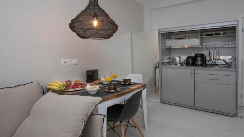 Ermou Stylish Suites by GHH, Atény (fotografie 7)