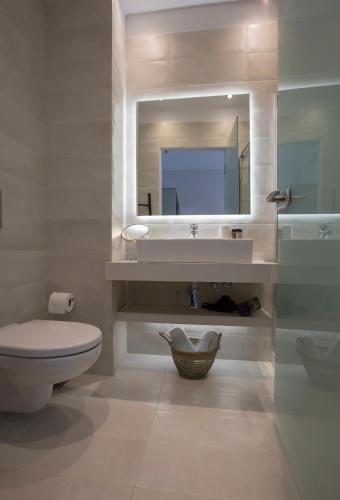 Ermou Stylish Suites by GHH, Atény (fotografie 9)