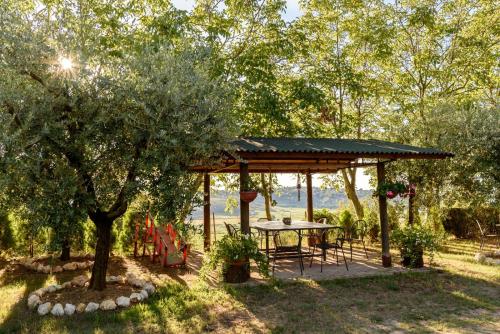 Kert, Ca' Dei Coci B&B in Szentmartin Buon Albergo