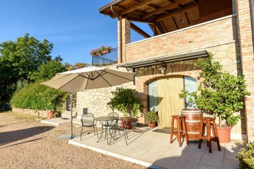 A szálláshely kívülről, Ca' Dei Coci B&B in Szentmartin Buon Albergo