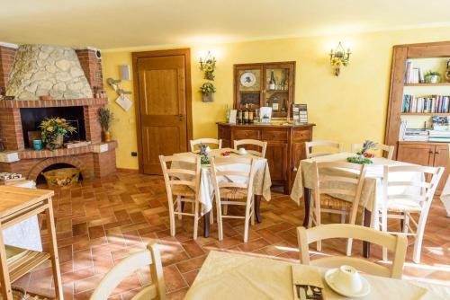 Ca' Dei Coci B&B