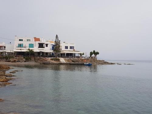  Moments Villa in Mochlos