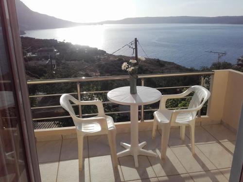 Olympic View Guesthouse Crete