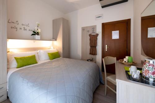Hotel Anny Room Type - Double or Twin Room