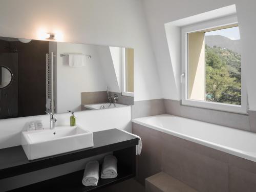 Villa Tivoli – Merano, MS