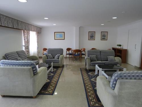 Hotel La Lanzada - image 2