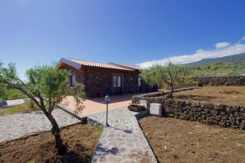  Etna Country House, Castiglione di Sicilia bei San Teodoro