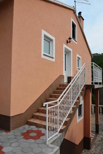  Apartment Bobi in Senj