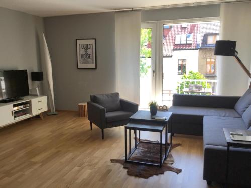 21st Appartement, Düsseldorf (fotografie 5)