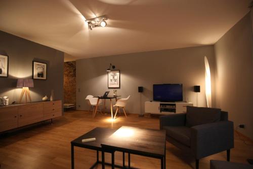 21st Appartement, Düsseldorf (fotografie 8)