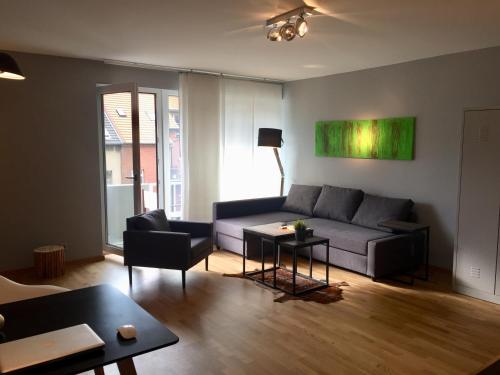 21st Appartement, Дюссельдорф