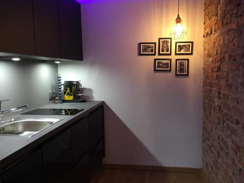 21st Appartement, Düsseldorf (fotografie 10)