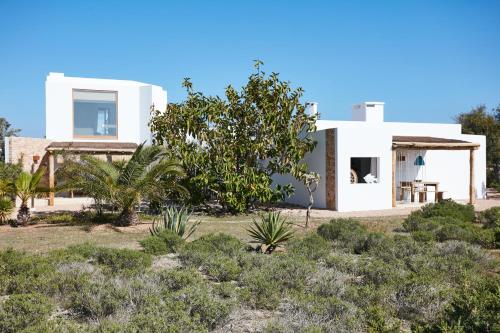 Can Tres Formentera Can Tres Formentera