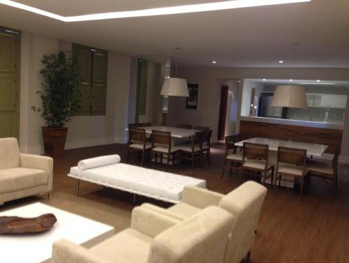 TIJUCA Atrium Top 3 Qts BEST LOCATION IN RIO in Tijuca