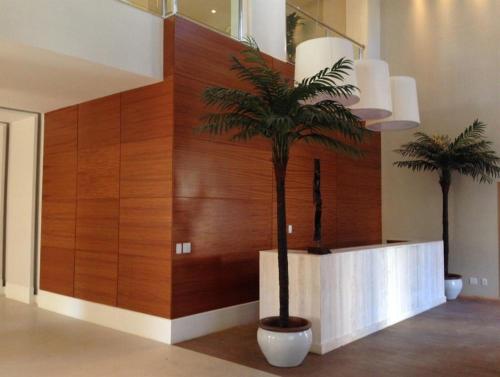 TIJUCA Atrium Top 3 Qts BEST LOCATION IN RIO in Tijuca