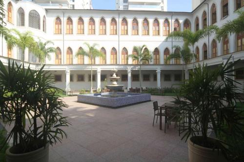 TIJUCA Atrium Top 3 Qts BEST LOCATION IN RIO in Tijuca