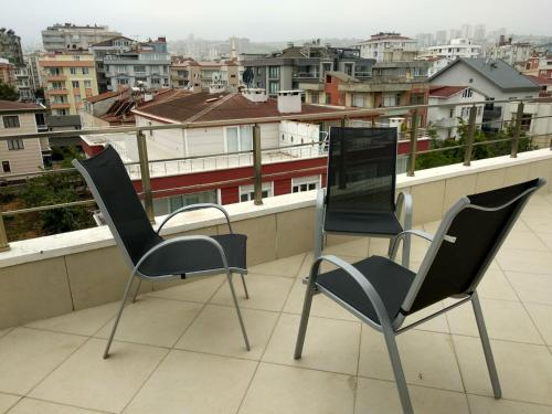 Güzel Yalı Evleri Residence &Apart Hotel