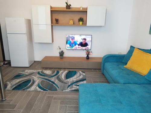 Holiday Apartment Mamaia Nord - image 3