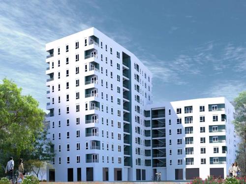 Cassiopeia Apartament