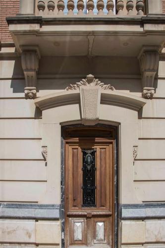 Apartamento en Edificio Tortosa