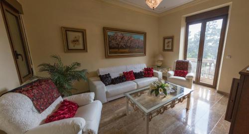  Apartamento en Edificio Tortosa in Monóvar