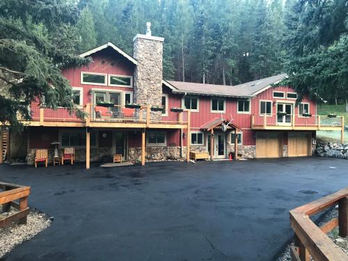 . Elk Run Bed and Breakfast