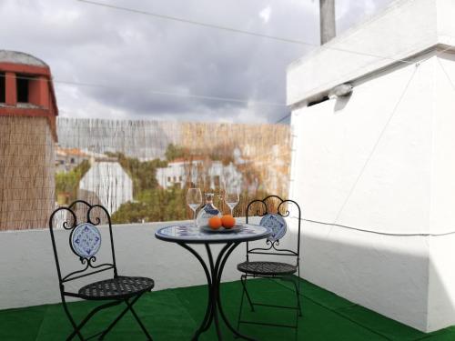 . Arronches Villa