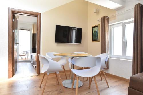 Apartments Villa Jovovic