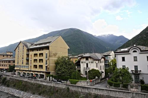 Albergo Gusmeroli - 전망