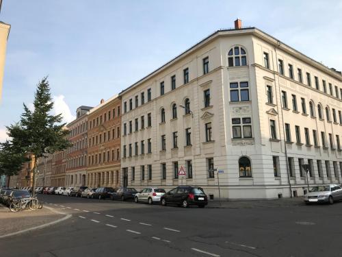 Ferienwohnung Leutzsch am Leipziger Auenwald, Leipzig (photo 5)