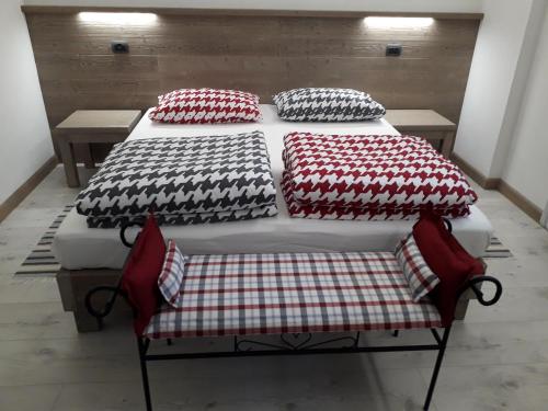 B&B Il Crocevia Room Type - Double or Twin Room with Private Bathroom B&B Il Crocevia Room Type - Double or Twin Room with Private Bathroom