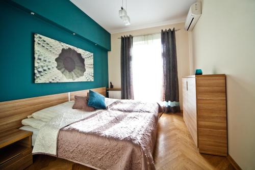 4Seasons﻿ Apartments Cracow - image 13