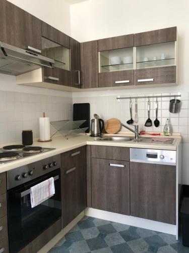 Ferienwohnung Leutzsch am Leipziger Auenwald, Leipzig (photo 4)