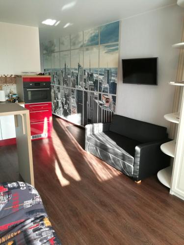 City Apartments Elektrosila - image 2