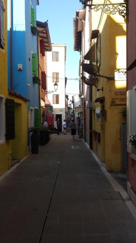  Casa Fiorella, Unterkunft in Caorle