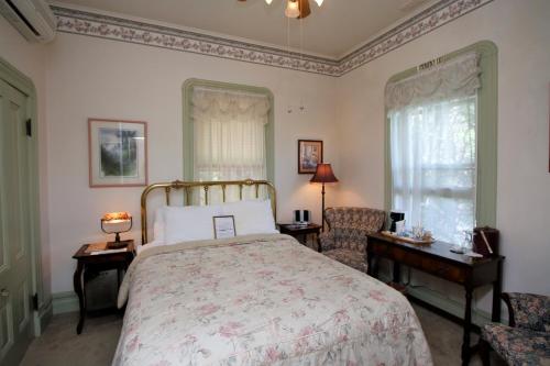 Bradford Place Inn (California)