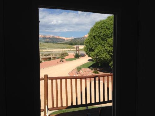 ทัศนียภาพภายนอกโรงแรม, Bullberry inn Bed & Breakfast in ทรอปิค