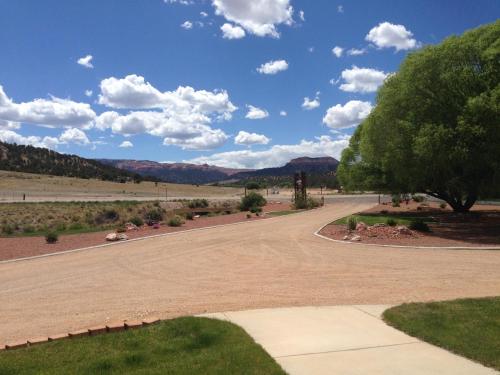 ทัศนียภาพภายนอกโรงแรม, Bullberry inn Bed & Breakfast in ทรอปิค