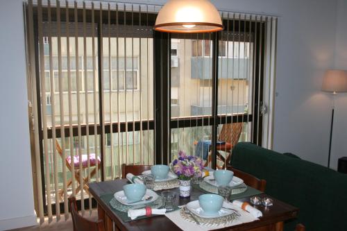  Casa Amarela in Lissabon