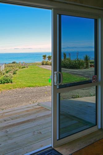 Waimeha Camping Village in Suburb