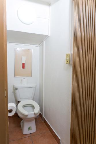 Suite 4A, Terraza, Garden House, Welcome to San Angel in Mexico City, Mexico