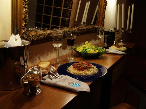 DonQuihotel Chalet