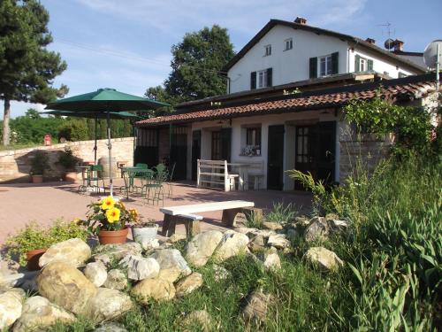 B&B Il Poggio di Gavi - image 5