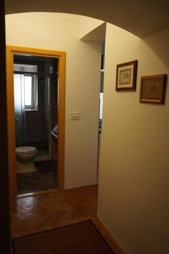  Apartments SAB in 47300 Ogulin